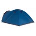 Палатка Trek Planet Vermont 2 синий/красный Палатка Trek Planet Vermont 2 синий/красный