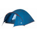 Палатка Trek Planet Vermont 4 синий/красный