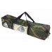 Палатка Trek Planet Fisherman 4 камуфляж Палатка Trek Planet Fisherman 4 камуфляж