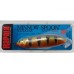 Блесна Rapala Minnow spoon RMS06 P Блесна Rapala Minnow spoon RMS06 P