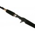 Спиннинг Norstream Advance 822MH 2,48м 15-45гр