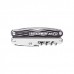 Мультиинструмент Leatherman Juice C2 серый гранит Мультиинструмент Leatherman Juice C2 серый гранит