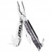 Мультиинструмент Leatherman Juice C2 серый гранит Мультиинструмент Leatherman Juice C2 серый гранит