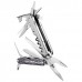 Мультиинструмент Leatherman Juice CS4 серый гранит подарочная упаковка Мультиинструмент Leatherman Juice CS4 серый гранит подарочная упаковка