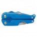 Мультиинструмент Leatherman Leap синий Мультиинструмент Leatherman Leap синий
