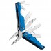 Мультиинструмент Leatherman Leap синий Мультиинструмент Leatherman Leap синий
