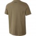 Футболка Harkila Wildlife lynx s/s khaki