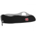 Нож Victorinox Trailmaster One Hand Wavy Edge с фиксатором 12 функций черный Нож Victorinox Trailmaster One Hand Wavy Edge с фиксатором 12 функций черный