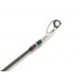 Спиннинг Nautilus Crossblade CBS672L 201см 2-10гр Спиннинг Nautilus Crossblade CBS672L 201см 2-10гр