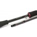 Спиннинг Nautilus Crossblade CBS722M 219см 5-24гр Спиннинг Nautilus Crossblade CBS722M 219см 5-24гр
