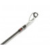 Спиннинг Nautilus Crossblade CBS802H 244см 10-45гр Спиннинг Nautilus Crossblade CBS802H 244см 10-45гр