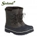 Ботинки Seeland Grizzly pac 10 dark brown Ботинки Seeland Grizzly pac 10 dark brown