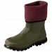 Сапоги Seeland Moor stable 16 5mm fold-down dark green Сапоги Seeland Moor stable 16 5mm fold-down dark green