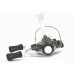 Катушка Shimano Stradic 1500 GTM RC