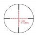 Прицел Hakko B1ERCHZ 2,5-10x42 WA R:90CH Прицел Hakko B1ERCHZ 2,5-10x42 WA R:90CH