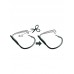 Крючки Decoy Worm 105 №1 5шт Крючки Decoy Worm 105 №1 5шт