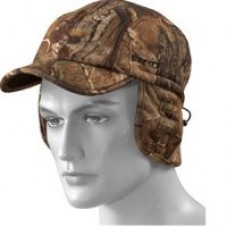 Бейсболка Hot Shot Goshawk realtree ap