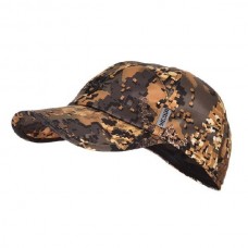 Бейсболка Shaman Apex hat-1 дуб