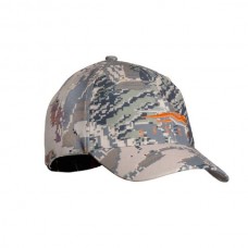 Бейсболка Sitka Cap youth optifade open country