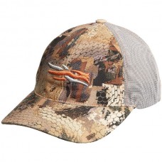 Бейсболка Sitka Stretch Fit Cap optifade waterfowl Бейсболка Sitka Stretch Fit Cap optifade waterfowl