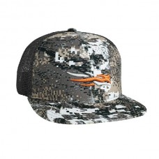 Бейсболка Sitka Trucker optifade elevated р.OSFA Бейсболка Sitka Trucker optifade elevated р.OSFA