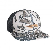 Бейсболка Sitka Trucker optifade open country Бейсболка Sitka Trucker optifade open country