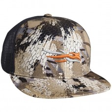 Бейсболка Sitka Trucker optifade waterfowl р.OSFA Бейсболка Sitka Trucker optifade waterfowl р.OSFA