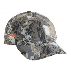 Бейсболка Sitka W/Side logo optifade elevated Бейсболка Sitka W/Side logo optifade elevated