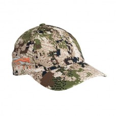 Бейсболка Sitka W/Side logo optifade subalpine Бейсболка Sitka W/Side logo optifade subalpine