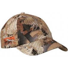 Бейсболка Sitka W/Side logo optifade waterfowl Бейсболка Sitka W/Side logo optifade waterfowl