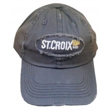 Бейсболка St.Croix Low Profile Retro Fit серый Бейсболка St.Croix Low Profile Retro Fit серый