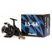 Катушка Okuma LS-6K BR 5+1BB Катушка Okuma LS-6K BR 5+1BB