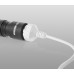 Фонарь Armytek Prime C1 XP-L USB теплый серебро Фонарь Armytek Prime C1 XP-L USB теплый серебро