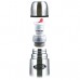 Термос Thermos Everyday 1л glossy gun metal Термос Thermos Everyday 1л glossy gun metal
