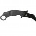 Нож Boker Ocelot складной сталь D2 рукоять G10