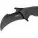 Нож Boker Ocelot складной сталь D2 рукоять G10