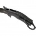 Нож Boker Ocelot складной сталь D2 рукоять G10