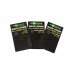 Бусина Korda Safe Zone Rubber Bead Brown 4мм Бусина Korda Safe Zone Rubber Bead Brown 4мм