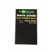 Бусина Korda Safe zone rubber bead 4мм green Бусина Korda Safe zone rubber bead 4мм green
