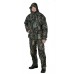 Комплект JahtiJakt Set Air-tex 2 камуфляж Комплект JahtiJakt Set Air-tex 2 камуфляж