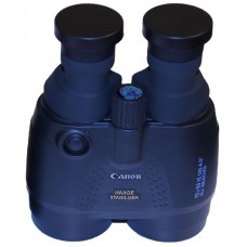 Бинокль Canon 15x50 IS All weather со стабилизацией Бинокль Canon 15x50 IS All weather со стабилизацией