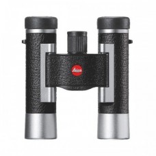 Бинокль Leica 10x25 Silverline Бинокль Leica 10x25 Silverline