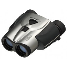 Бинокль Nikon Aculon 8-24x25 silver Бинокль Nikon Aculon 8-24x25 silver
