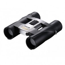 Бинокль Nikon Aculon A30 10x25 silver Бинокль Nikon Aculon A30 10x25 silver