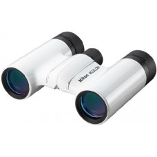 Бинокль Nikon Aculon T01 8x21 белый Бинокль Nikon Aculon T01 8x21 белый