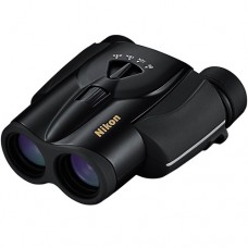 Бинокль Nikon Aculon T11 8-24x25 black Бинокль Nikon Aculon T11 8-24x25 black