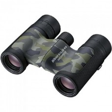 Бинокль Nikon Aculon W10 10х21 camouflage Бинокль Nikon Aculon W10 10х21 camouflage