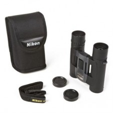 Бинокль Nikon Sport Lite 8x25 DCF black Бинокль Nikon Sport Lite 8x25 DCF black