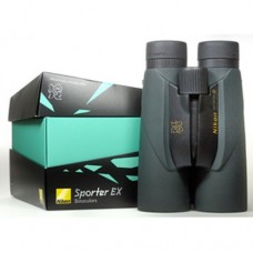 Бинокль Nikon Sporter 10x50 EX Бинокль Nikon Sporter 10x50 EX
