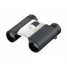 Бинокль Nikon Sportstar 8x25 DCF WP silver Бинокль Nikon Sportstar 8x25 DCF WP silver